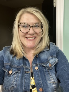 Sara Johnson covington