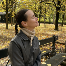 Evi Bech