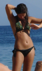 Γαβριέλα Κοντού