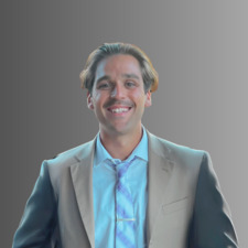 David McLeod-Warrick