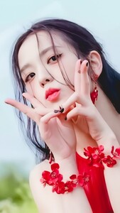Jisoo  Jisoo