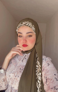 Haneen saddam