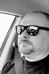 Michael Hughes