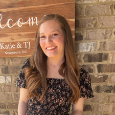 Kat McGettigan