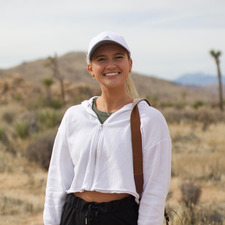 Gabby Katilas