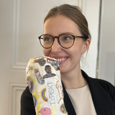 Magdalena Holst