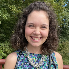Katie Hutchison