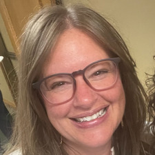 Sonia Moss
