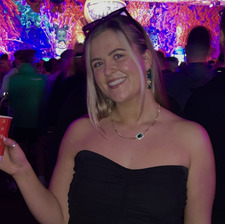 Isobel Kavanagh