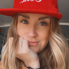 Ashley Jones