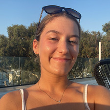 Priska Beaulieu