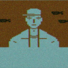 John-Michael Maakestad