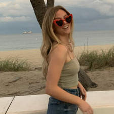 Maddy Whitmire