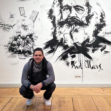 Carlos Medrano