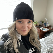 Laura Anderson