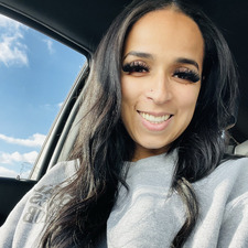 Cherelle Cordova