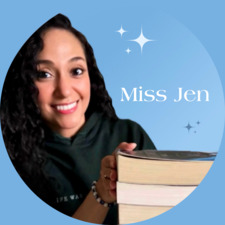 missjenthelibrarian