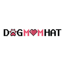 Dog Mom Hat