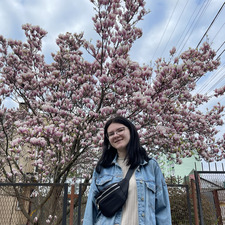 Маша Комарова