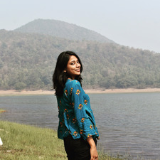 Rinki Singh
