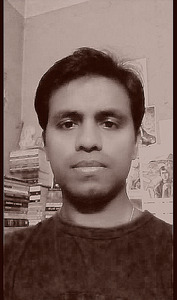 AMIT KUMAR