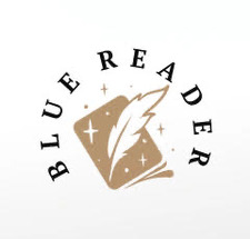 Blue Readeer