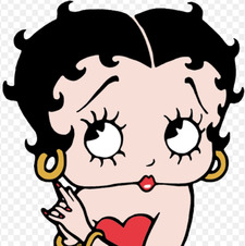 BettyBoop85