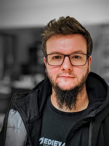 Giuseppe Jos Venturi