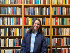 Loïs van der Maas