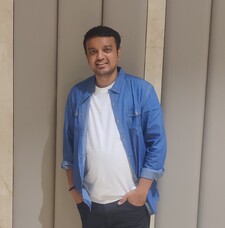 Harsh Trivedi