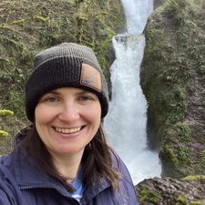 Michelle Constantine