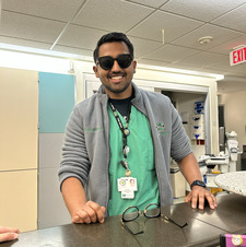 Pranav Balakrishnan