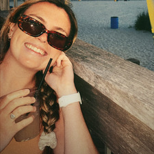 Stephanie Mcfadden