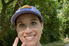 Lauren Glick