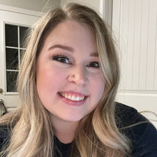 Morgan  Scott