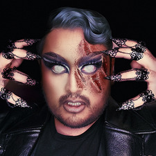 Juan Carlos Olivares