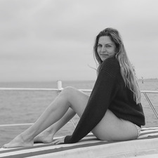 Stephanie Alexander