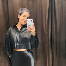 María Fernanda Rivera