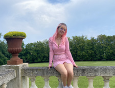 Cassie ʕ•ᴥ•ʔ