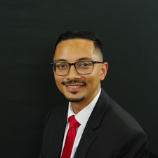 Alejandro Mejia