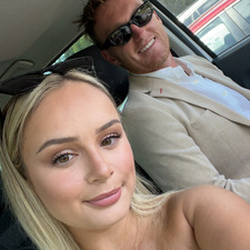 Georgie Thompson