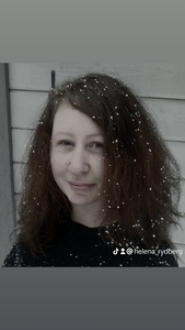 Helena Rydberg