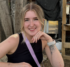 Bryony Wilson