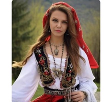 Миряна Ризова