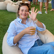 Megan Simon