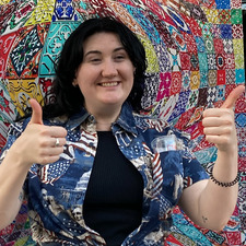 Danielle Polemeni-Hegarty