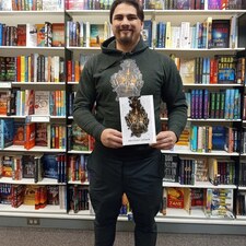 Johnnysbookreviews 