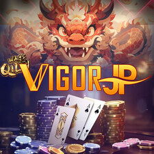 VigorJP Situs Game Slot Online Winrate Tinggi