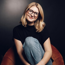 Mariel Carson