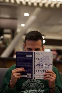 Matthew Di Nicolantonio